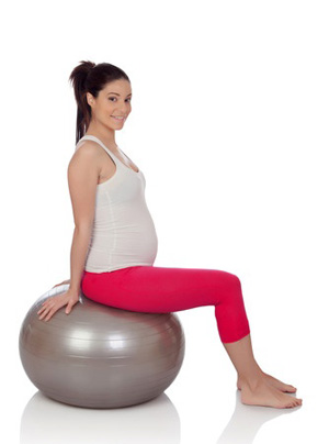 Cours natation femme enceinte poitiers