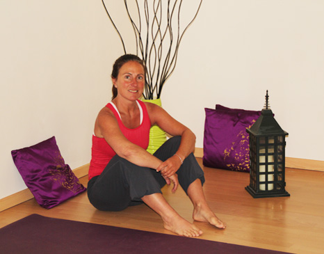 yoga brest